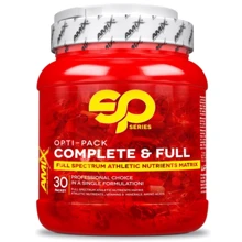 Amix Opti-Pack Complete & Full 30 Days / 30 servings: Пол Унисекс