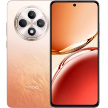 Смартфон OPPO Reno12 F 8/256Gb Amber Orange Approved Вітринний зразок: Причина уцінки Як новий (вітринний зразок): смартфон виглядає та функціонує як новий. Смартфон повністю протестований за програмою Approved, всі функції працюють коректно