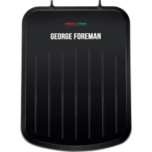 Електрогриль George Foreman 25800-56 Fit Grill Small: Тип Електрогриль