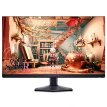 Монітор Dell Alienware AW2724DM (210-BHTL): Покриття екрану антибликовое