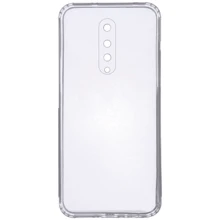 Чехол для телефонов TPU Case Epic Transparent Full Camera for OnePlus 8: Совместимость OnePlus 8
