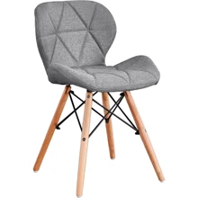 GT Racer X-D27 Fabric Light Gray: Производитель GT Racer