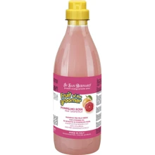 Шампунь Iv San Bernard Pink Grapefruit для средней шерсти с грейпфрутом и витамином В6 500 мл (1531 NSHAPO500): Тип средства Шампуни