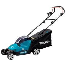 Газонокосилка Makita DLM432Z аккумуляторная: Тип электрический