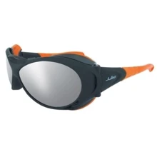 Спортивные очки Julbo EXPLORER Spectron 4 Black/orange (J326122): Назначение Альпинизм, Горный туризм