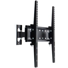 Кронштейн для ТБ Charmount TV04T-R2 Black: Призначення для ТВ