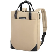 Сумка для ноутбука Tavialo 15.6" CityLife Beige (TC11.5-124KH): Тип сумки рюкзак