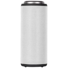 Акустика 2E SoundXTube Grey (2E-BSSXTWGY): Цвет серый