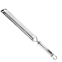 Тёрка Tescoma President X-sharp, 39 cм, мелкая (638748): Тип Терка