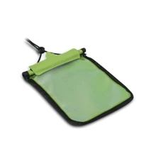 Гермомешок Trimm Passport 20x15 cm spring green					: Тип Гермомешок