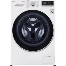 Стиральная машина LG F2WN4S6S1: Тип машины Автомат