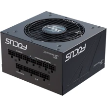Блок питания Seasonic 650W FOCUS Gold NEW (FOCUS GX-650 (SSR-650FX): Форм-фактор ATX