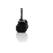 LED лампа Sho-Me G1.1 H27 6000K 30W (2шт.): Головной свет Противотуманная