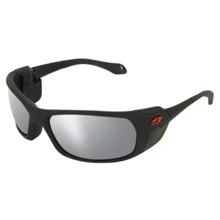 Спортивні окуляри Julbo BIVOUAK Spectron 4 Matt black/black (J383122): Призначення Альпінізм, Водні, Горний туризм, Риболовля