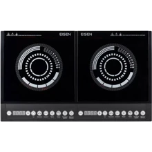 Настільна плита Eisen EIP-228D: Виробник Eisen