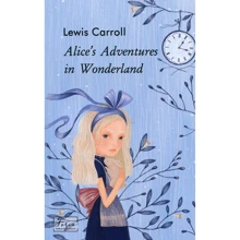 Lewis Carroll: Alice's Adventures in Wonderland: Виробник Фоліо