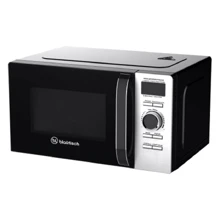 Микроволновая печь Blaufisch BMO-104ES: Объем, л 20