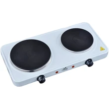 Настільна плита Monte MT-2117W: Виробник Monte