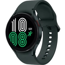Смарт-годинник Samsung Galaxy Watch 4 44mm (SM-R870) Green Approved Вітринний зразок: Виробник Samsung