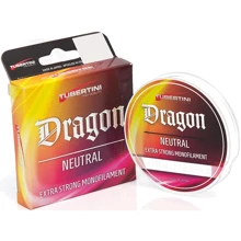 Леска Tubertini Dragon Neutral 50m 0.22mm/9.8kg (28722): Тип Леска