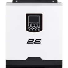Инвертор солнечный автономный 2E VP-3K24 3000VA/3000W, 24V, PWM: Тип Автономный