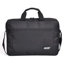 Сумка для ноутбуков Acer 15.6" Carry Case Black (NP.BAG1A.287): Тип сумки сумка