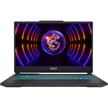 Ноутбук MSI Cyborg 15 A12VE (A12VE-017XPL): Экран 15.6" IPS (1920x1080) Full HD