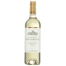 Вино Chateau Mukhrani Chardonnay, белое сухое, 11-14.5% 0.75л (MAR4860008470030): Страна производитель Грузия