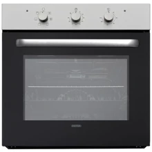 Духовой шкаф электрический Eleyus ASTORIA 6006 IS+BL: Объем, л 62