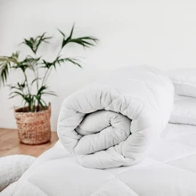 Ковдра ТЕП Alaska 200х220 см (1-00154): Тип Теплые