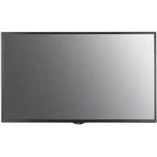 Монитор LG 32SM5C: Покрытие экрана глянцевое