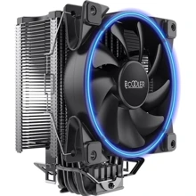 Кулер PCCooler GI-X6B: Назначение для процессора