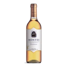 Вино Montes Late Harvest (0,375 л) (BW5328): Страна производитель Чили