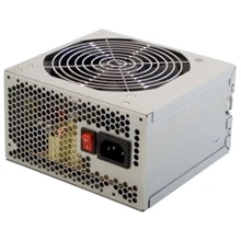 Блок питания Delux DLP-25D: Форм-фактор ATX