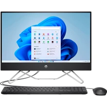 Моноблок HP 24-cb0006ua (689Z7EA) UA: Диагональ экрана 21" - 24"