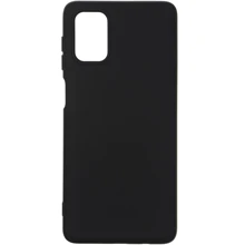 Чехол для телефонов ArmorStandart ICON Case Black for Samsung M515 Galaxy M51 (ARM57088): Совместимость Samsung M515 Galaxy M51
