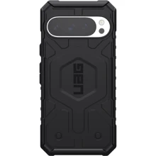 Чохол для телефона Urban Armor Gear UAG Pathfinder Pro Magnetic Black (614455114040) для Google Pixel 9 Pro: Сумісність Google Pixel 9 Pro