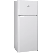 Холодильник Indesit TIA 140: Тип холодильник двухкамерный