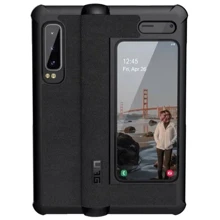 Аксессуар для смартфона Urban Armor Gear UAG Monarch Carbon Fiber for Samsung F900/F907 Galaxy Fold (211471114040): Совместимость Samsung F900/F907 Galaxy Fold