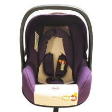 BabyHit Zooty Violet (0+): Группа 0+