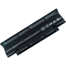Батарея для ноутбука Акумулятор POWERPLANT DELL Inspiron / 11,1V / 5200mAh (NB00000037): Сумісність Dell Inspiron