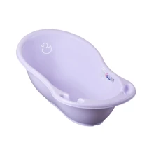 Ванночка Tega baby DK-004 Качечка 86 см світло-фіолетова DK-004-133: Виробник Tega baby