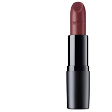 ARTDECO Perfect Mat Lipstick №134 Dark hibiscus Помада для губ 4 g: Вид Губная помада