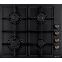 Варочная поверхность Minola MGM 615204 BL: Размеры для встраивания 4.3х54.5х44.5 см