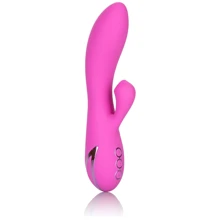 CalExotics Malibu Minx перезаряжаемый вибратор кролик: Для кого Для женщин