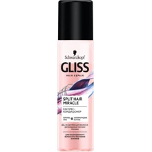 Gliss Kur Split Hair Miracle Экспресс-кондиционер 200 ml: Пол Для женщин