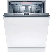 Встраиваемая посудомоечная машина Bosch SMV4HVX32E: Размеры 59.8х81.5х55 см