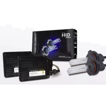 Комплекти ксенону Infolight Expert Pro (обманка) H1 4300K +50%: Тип ксенон