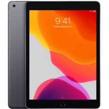 Apple iPad 7 10.2 Wi-Fi + Cellular 128GB Space Grey (MW702, MW6E2) Approved Витринный образец: Причина уценки Как новый (витринный образец): iPad выглядит и функционирует как новый. iPad полностью протестирован по программе Approved, все функции работают корректно