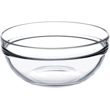 Салатник Pasabahce Chefs 90 мм 53483 (102-53483): Тип салатник